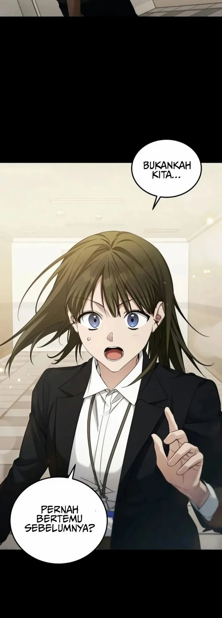 I’ll Retire After Saving the World Chapter 46 Fix Gambar 33